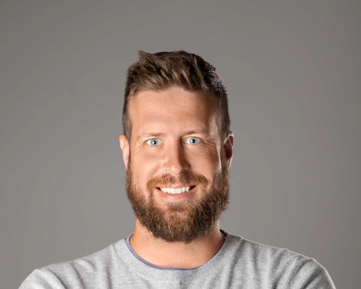John Thompson, General Manager of Remco Construction