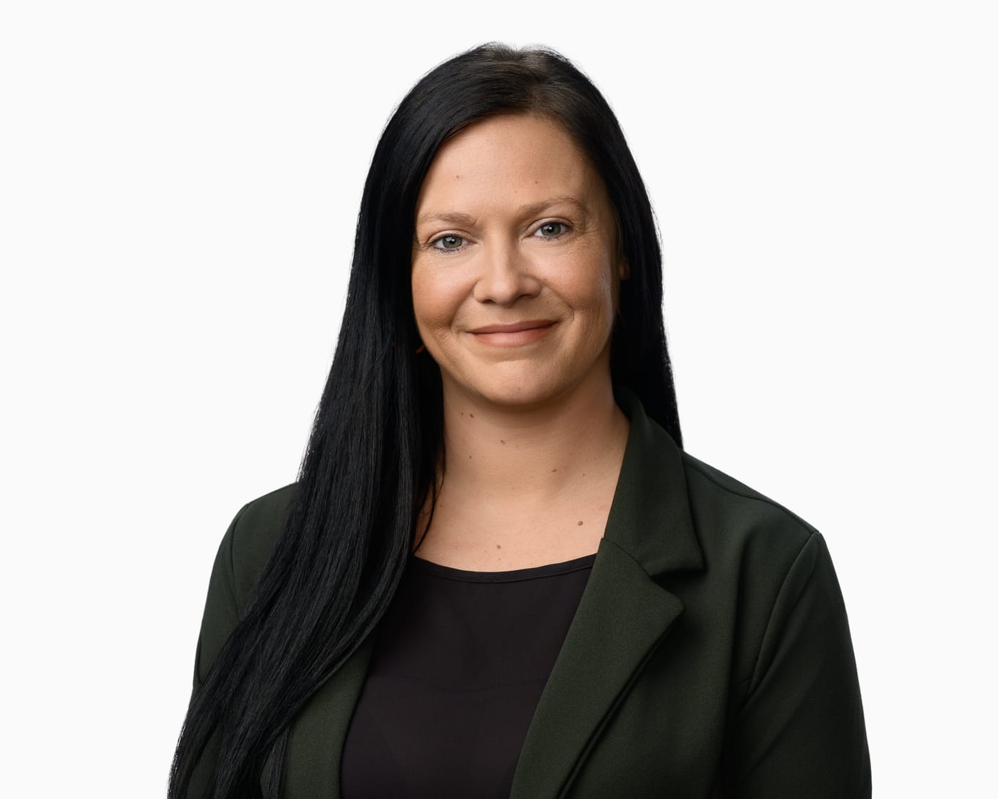 Rachelle, Remco Group team member